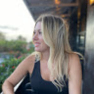 Meet your Posher, Kristy